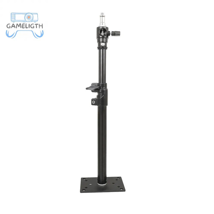 29cm 60cm Projector Wall Mount Stand Photography Bracket Ceiling Bracket Holder for Softbox LED Panel Light DV Security Camera GamesLigth