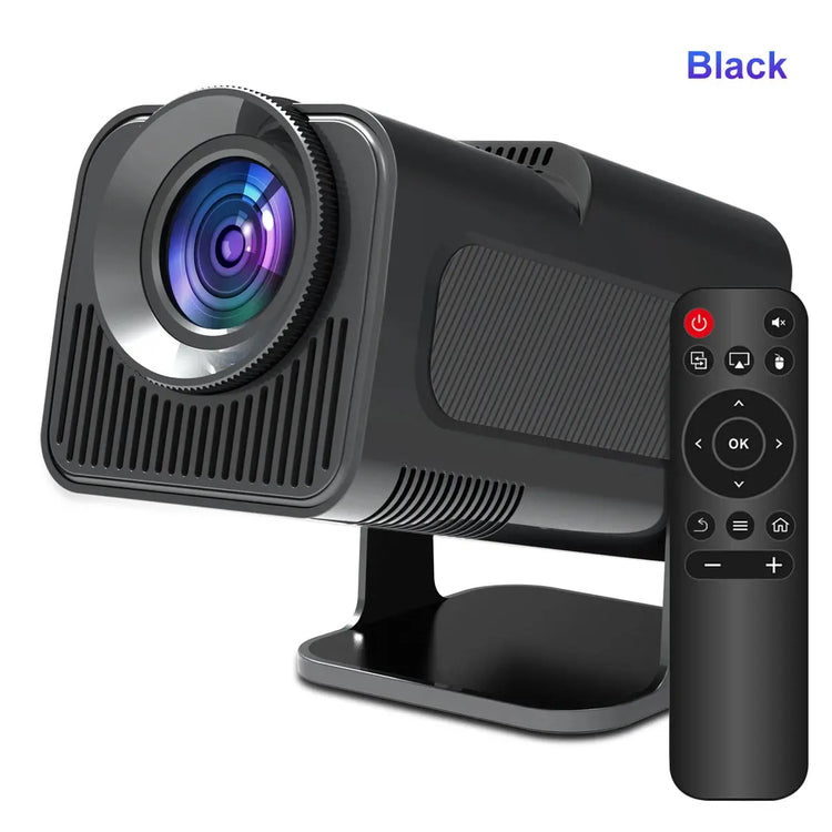 Magcubic 4K Android 11 Projector Native 1080P 390ANSI HY320 Dual Wifi6 BT5.0 1920*1080P Cinema portable Projetor upgrated HY300 GamesLigth