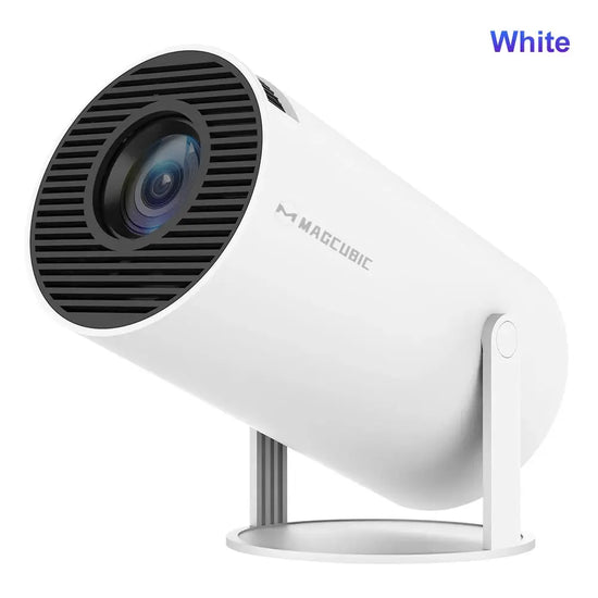Complete Guide to Connecting and Using the HY300Pro Projector - GamesLigth