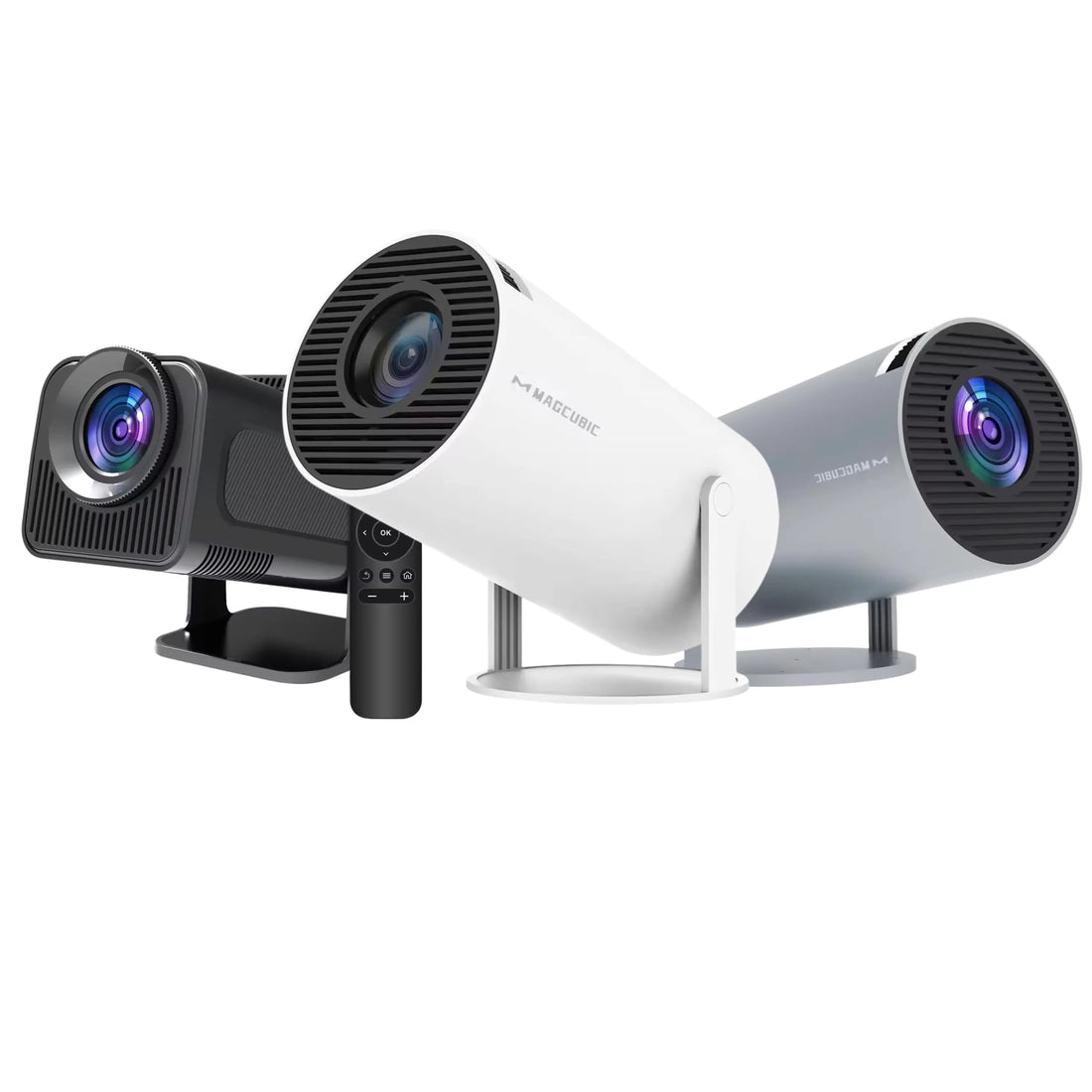 High-Performance Projectors for Every Need | best projectors