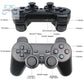 2 PCS 2.4Ghz Wireless Gamepad No Delay Game Controller USB Joystick For PC Android TV Controle for PC BOX GAME BOX GamesLigth