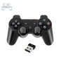2 PCS 2.4Ghz Wireless Gamepad No Delay Game Controller USB Joystick For PC Android TV Controle for PC BOX GAME BOX GamesLigth