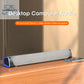 4D Computer Speaker Bar Stereo Sound Subwoofer Bluetooth Speaker For Macbook Laptop Notebook PC Music Player Wired Loudspeaker - GamesLigth
