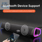 4D Computer Speaker Bar Stereo Sound Subwoofer Bluetooth Speaker For Macbook Laptop Notebook PC Music Player Wired Loudspeaker - GamesLigth