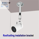 DITONG Projector Stand,Universal Projector Ceiling Bracket Wall Mount for XGIMI JMGO DLP Mini Beamer for HY320MINI for HY300PRO GamesLigth