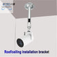 DITONG Projector Stand,Universal Projector Ceiling Bracket Wall Mount for XGIMI JMGO DLP Mini Beamer for HY320MINI for HY300PRO GamesLigth