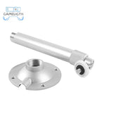 DITONG Projector Stand,Universal Projector Ceiling Bracket Wall Mount for XGIMI JMGO DLP Mini Beamer for HY320MINI for HY300PRO GamesLigth