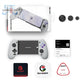 GameSir G8 Galileo Cellphone Gamepad Game Controller with Hall Effect Joystick for iPhone 15 Android Mobile Phone Cloud Gaming GamesLigth