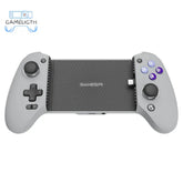GameSir G8 Galileo Cellphone Gamepad Game Controller with Hall Effect Joystick for iPhone 15 Android Mobile Phone Cloud Gaming GamesLigth