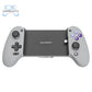 GameSir G8 Galileo Cellphone Gamepad Game Controller with Hall Effect Joystick for iPhone 15 Android Mobile Phone Cloud Gaming GamesLigth