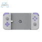 GameSir X2s Mobile Phone Gamepad Game Controller for Cloud Gaming Xbox Game Pass STADIA xCloud, Hall Effect Joystick and Trigger GamesLigth