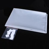 HD Portable Projector Screen 16:9 Foldable Durable Wall Mounted for Outdoor/Indoor 60 70 80 100 120 Inches GamesLigth