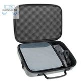 Hard EVA Portable Shockproof Projector Storage Bag Case For XGIMI Z6X Pro Travel Carrying Case Projecter Accessories GamesLigth