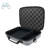Hard EVA Portable Shockproof Projector Storage Bag Case For XGIMI Z6X Pro Travel Carrying Case Projecter Accessories GamesLigth