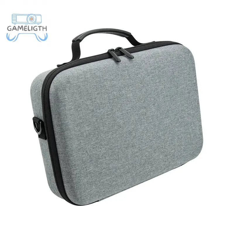 Hard EVA Portable Shockproof Projector Storage Bag Case For XGIMI Z6X Pro Travel Carrying Case Projecter Accessories GamesLigth
