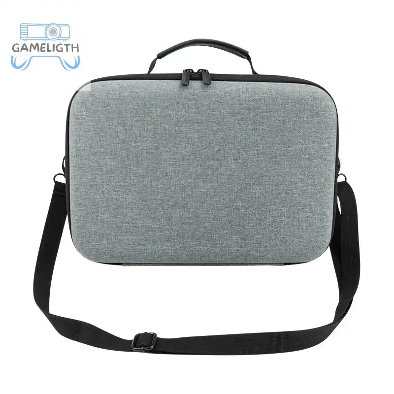 Hard EVA Portable Shockproof Projector Storage Bag Case For XGIMI Z6X Pro Travel Carrying Case Projecter Accessories GamesLigth