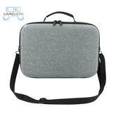 Hard EVA Portable Shockproof Projector Storage Bag Case For XGIMI Z6X Pro Travel Carrying Case Projecter Accessories GamesLigth