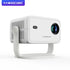 Magcubic 4K L018 Android11 Projector 650ANSI Native 1080P Auto Focus & Keystone BT5.2 WIFI6 Allwinner H713 Portable 360° Rotate GamesLigth