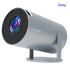 Magcubic Projector Android 11 4K 1280*720P HY300 Dual Wifi 260ANSI 180°flexible BT5.0 Cinema Outdoor Portable Projetor HY300 Pro GamesLigth