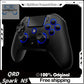 Qrd Spark N5 Game Controller Wireless/Wired Dual Hall Linear Effect Joystick Trigger For Nintend Switch/Pc/Ps4/Ps3/Phone Handle GamesLigth