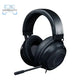 Razer Kraken Pro V2 Gaming Headset Headphone for Wired Headphones Microphone 7.1 Surround Sound for Xbox One PS4 Gamer Earphone GamesLigth
