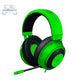 Razer Kraken Pro V2 Gaming Headset Headphone for Wired Headphones Microphone 7.1 Surround Sound for Xbox One PS4 Gamer Earphone GamesLigth