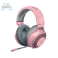 Razer Kraken Pro V2 Gaming Headset Headphone for Wired Headphones Microphone 7.1 Surround Sound for Xbox One PS4 Gamer Earphone GamesLigth