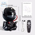 Star Projector Galaxy Night Light Astronaut Space Projector Starry Nebula Ceiling LED Lamp for Bedroom Home Decorative Kids Gift GamesLigth