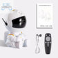 Star Projector Galaxy Night Light Astronaut Space Projector Starry Nebula Ceiling LED Lamp for Bedroom Home Decorative Kids Gift GamesLigth