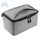 ThundeaL Projector Bag for HY300 Pro HY300W HY320 HY320W TD80W Portable Travel Projector Camera Carrying Bag Case Storage Cover GamesLigth